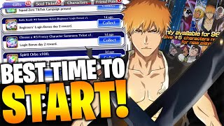 Bleach Brave Souls All Available Special Animations With Subtitles [upl. by Jaddan]