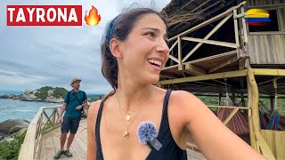 🤫Este es el PASADO OSCURO del TAYRONA EN Colombia [upl. by Nhor]