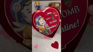 Mini Nuke Valentines Day Candy☢️ [upl. by Corinna]