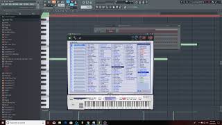 Nebu Kiniza quotDaysquot FL STUDIO TUTORIAL Reprod Tripp3 [upl. by Maxma]