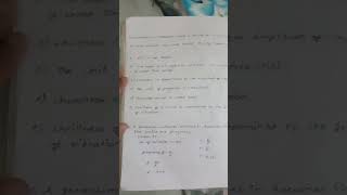 Sound chapter class 8 question answeriit exam pwnotes shorts viralshort iitians iitstudents [upl. by Pilihp]