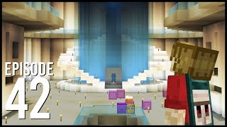 Hermitcraft 6 Episode 42  BUILDING THE UNDERGROUND [upl. by Northington654]