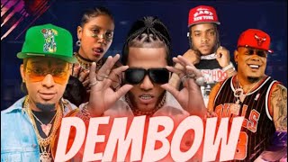 DEMBOW MIX VOL 17 🎶 LOS DEMBOW MAS PEGADO DEL MUNDO 🌍 2023 🎤 DJ ZAPZAP [upl. by Ailuig913]