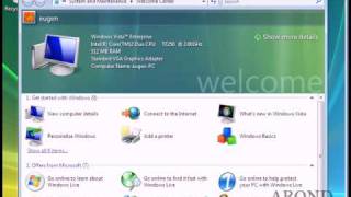 How To Install Windows Vista [upl. by Fania]