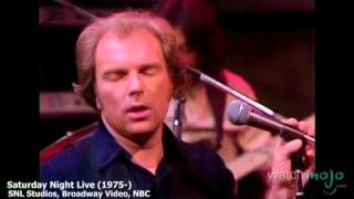 Van Morrison Biography Life and Career of the SingerSongwriter [upl. by Nnylorac]