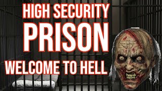 HMP Frankland prison Welcome to Hell High security prison Hitmen and gangsters [upl. by Aluap196]