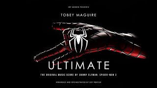 THE ULTIMATE SpiderMan Tobey Maguire Theme Song  No Way Home Danny Elfman 2024 [upl. by Ainahpets382]