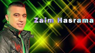 Zaim Hasrama  Rakia  official audio [upl. by Ahsart]