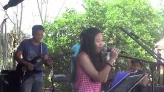 hinahanap hanap kita ahleris band cover [upl. by Masry]