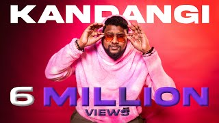 Amos Paul  KANDANGI Official Video Prod Music Kitchen [upl. by Deroo]