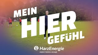 Ausbildung zum Industriekaufmann  Harz Energie [upl. by Tuchman]