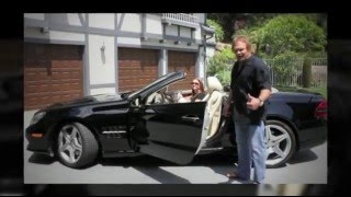 Michael Anthony of Chickenfoot and Van Halen gives his Cloverview Home Tour [upl. by Novia625]