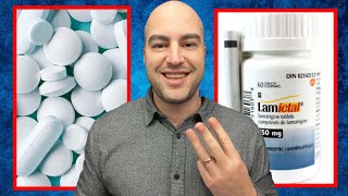 3 Things To Know Before Using Lamictal Lamotrigine [upl. by Nylekcaj45]