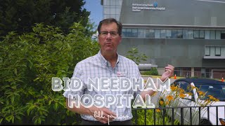 BID Needham Hospital [upl. by Jeunesse174]