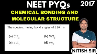 The species having bond angles of 120° is [upl. by Darce]