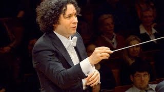 Strauss Till Eulenspiegel  Dudamel · Berliner Philharmoniker [upl. by Ztnarf]