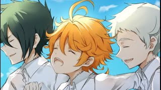 Say You Won’t Let Go  TPN AMV season 2 spoilers [upl. by Tirma]