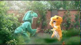 STAR MARGARINE TREX TVC 30s [upl. by Florida66]