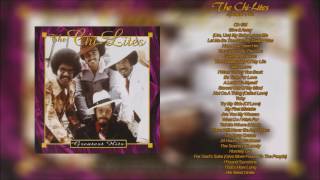 The Chi Lites Greatest Hits HD with Playlist [upl. by Jarnagin]