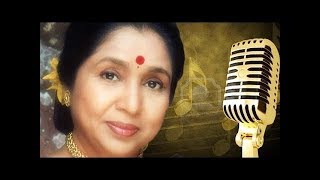 Jeene ke Bahane  Asha Bhosle [upl. by Assetak]