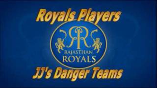 Abhishek Jhunjhunwala Reveals His Danger Teams in IPL 2010 [upl. by Ylicis]