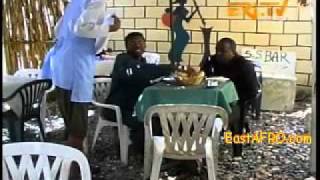 Eritrea Hagos Suzinino New Comedy Abrhaley [upl. by Landbert]