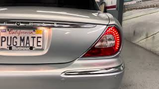 2006 Jaguar XJ8 L Cold Start Walk Around [upl. by Terza]