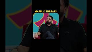 MAFIA amp THREATS [upl. by Asyla]