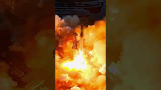 Tesla rocket landingshorts videos [upl. by Fayola259]