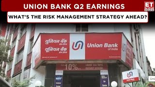 Union Bank Q2 Results Mixed Earnings Recorded Cost Of Deposits To Increase In Q3  Business News [upl. by Rai459]