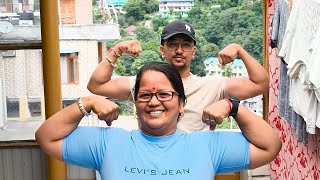 Rita Devi Weight Loss Journey is live [upl. by Yendahc]