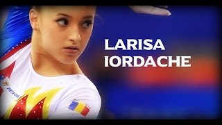 ★Larisa Iordache★ Lost On You [upl. by Lauri]