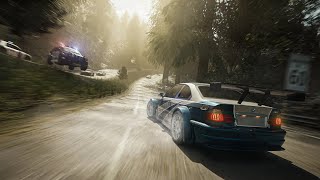 🔴 BANG GAS MW SUNDA LAGI BANG  NFS MOST WANTED [upl. by Inoue]