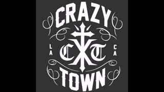 Crazy Town  Live in Berlin 2001 Full Concert [upl. by Erida]