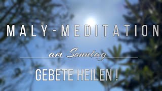 Gebete Heilen [upl. by Heyes880]