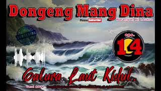 Galura Laut Kidul  eps14 [upl. by Sesmar40]