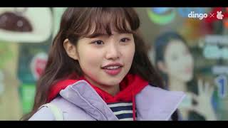 Convenience Store Fling Episode 1 eng sub [upl. by Asit]