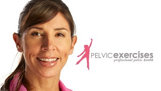 How to do Kegel Exercises that Strengthen Your Pelvic Floor [upl. by Galitea]