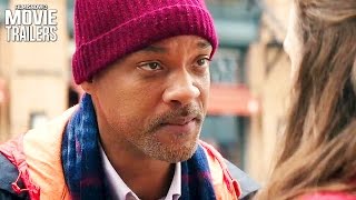 COLLATERAL BEAUTY New Trailer starring Will Smith [upl. by Ranjiv]