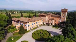 Amazing Friuli Venezia Giulia 2 Drone view [upl. by Erreip743]