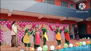 RSM convent school republic day ceremony vlog [upl. by Akerley]