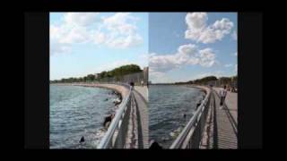 getitdigital review Canon T1i 500d vs Nikon D5000 Hands On Comparison test Part 1 [upl. by Nrubua415]