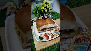 Easy and Tasty Snacks Recipe trendingshorts food cooking cheesesauce recipe youtubeshorts [upl. by Alida]