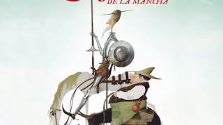 Don Quijote De La Mancha  Miguel de Cervantes AUDIOLIBRO [upl. by Silvestro]