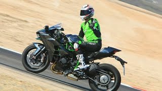 Official movie from Kawasaki Dealer Tour 2016 in Spain [upl. by Rickie285]