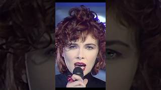 Cathy Dennis  Touch Me All Night Long TOTP 1991 90smusic 90smusicvideo 90ssong [upl. by Elamaj]