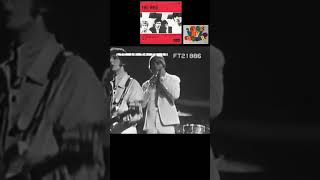 The Who  The Kids Are Alright Popside Swedish TV 1966 pt3 [upl. by Madella50]