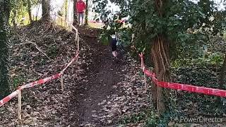 CX TORRELAVEGA CANTABRIA 9122023 [upl. by Olnee]