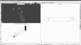 Allplan Engineering  Modeleur 3D sketch [upl. by Kenji]