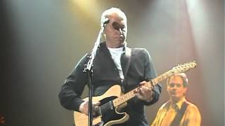 Mark Knopfler amp Emmylou Harris quotBelle Starrquot 2006 Manchester [upl. by Vincenz]